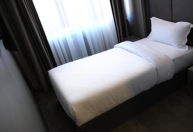 هتل Dilens Bosphorus