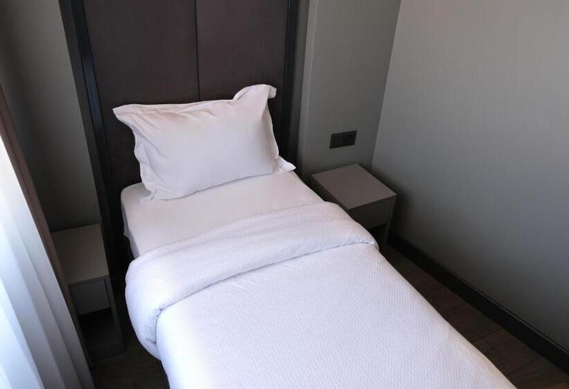 هتل Dilens Bosphorus