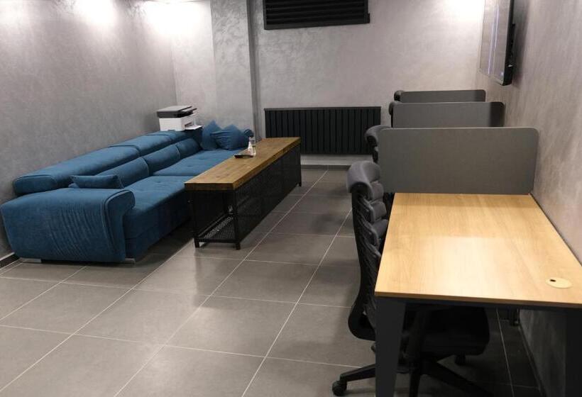 هتل Dilens Bosphorus