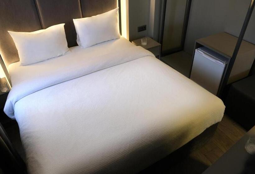 هتل Dilens Bosphorus