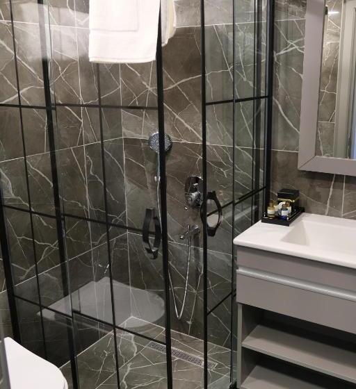 هتل Dilens Bosphorus