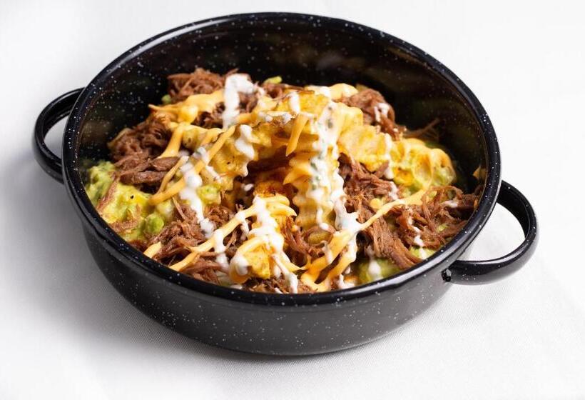 בית מלון כפרי Entre Palmas Casa