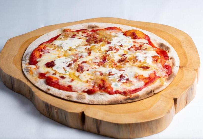 בית מלון כפרי Entre Palmas Casa