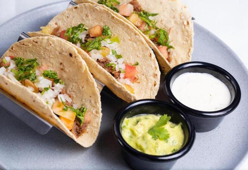 בית מלון כפרי Entre Palmas Casa