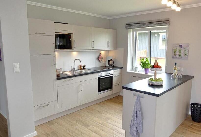 בית מלון כפרי Ferienhaus Landhaus