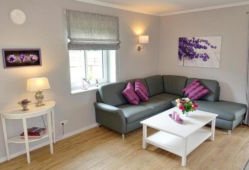 בית מלון כפרי Ferienhaus Landhaus