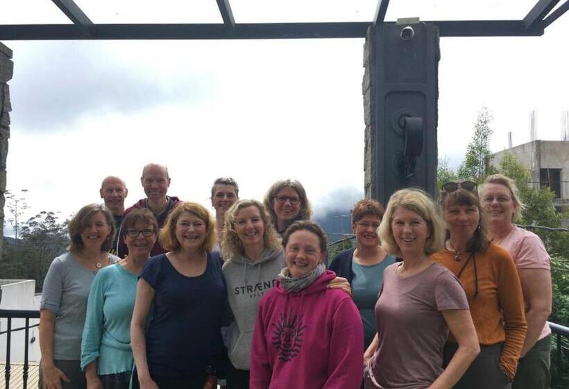 Отель Fort Windshire