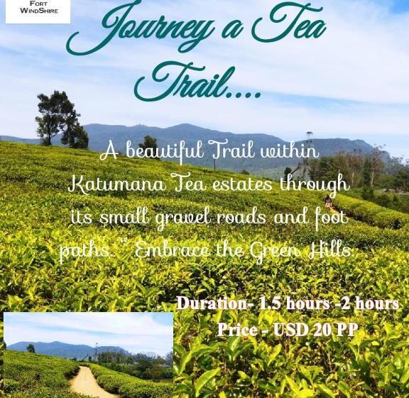 Отель Fort Windshire