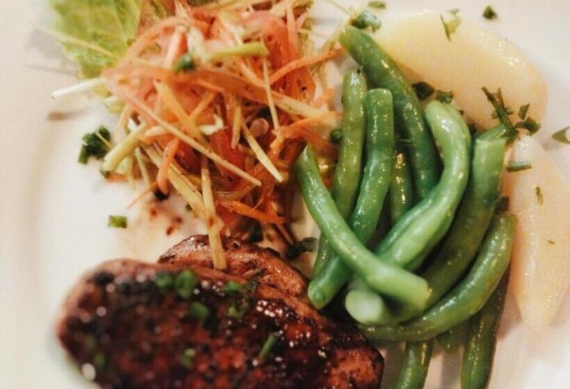 Отель Fort Windshire