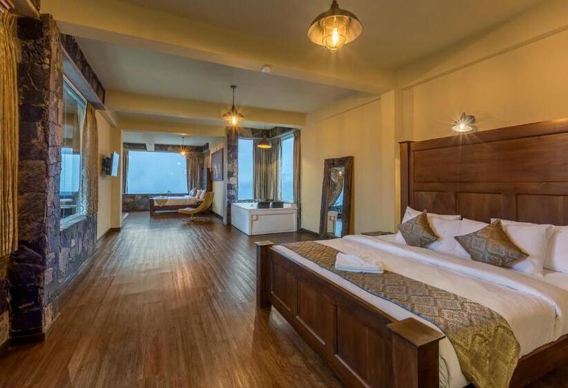 Отель Fort Windshire