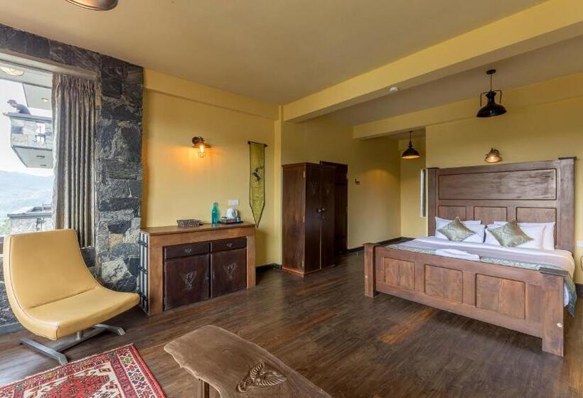 Отель Fort Windshire