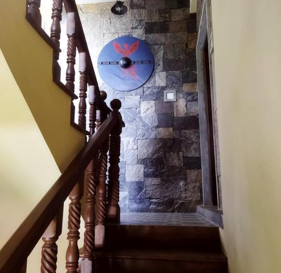 Отель Fort Windshire