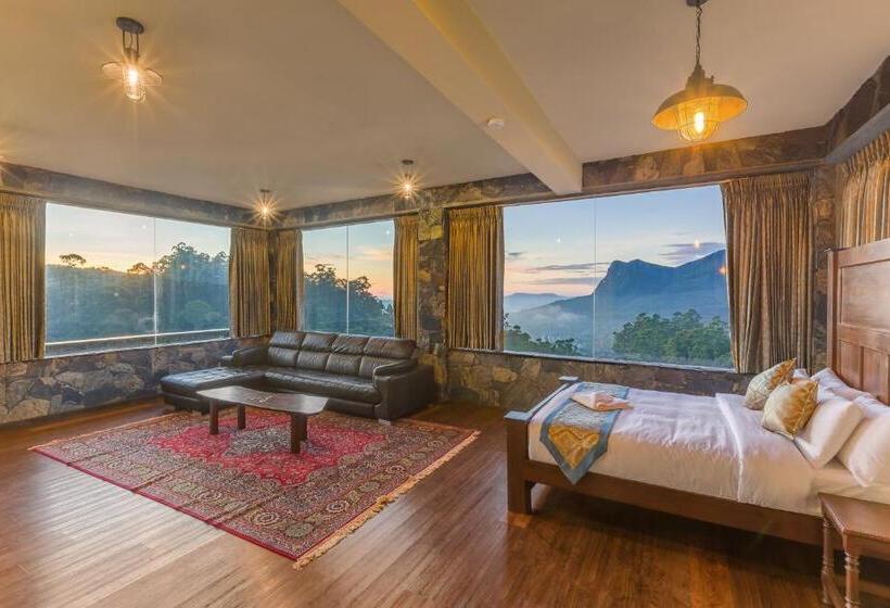 Отель Fort Windshire