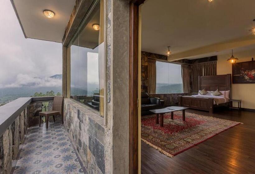 Отель Fort Windshire