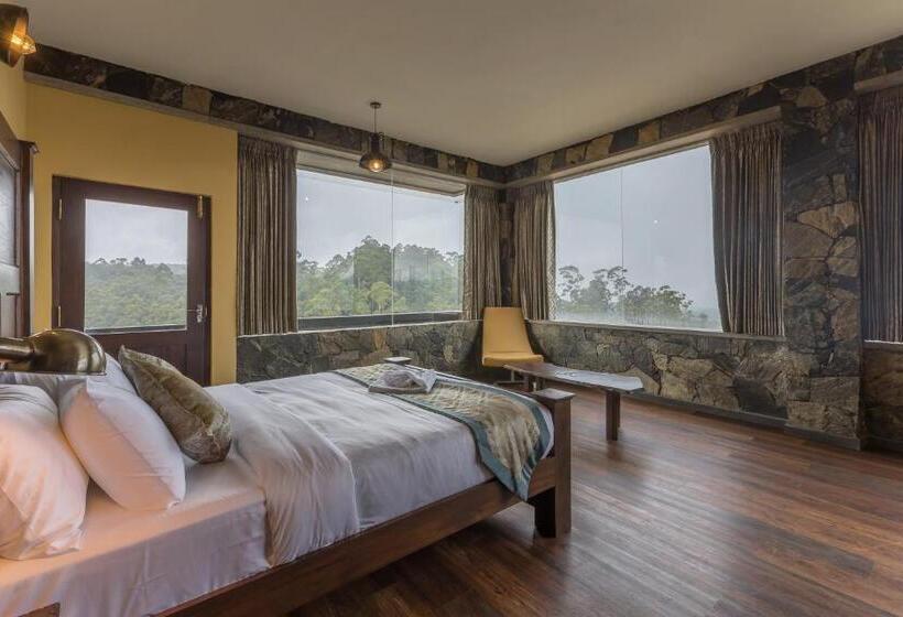 Отель Fort Windshire