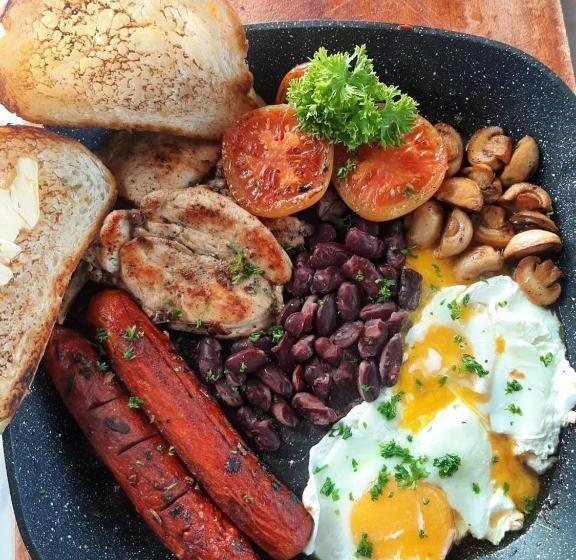 Отель Fort Windshire