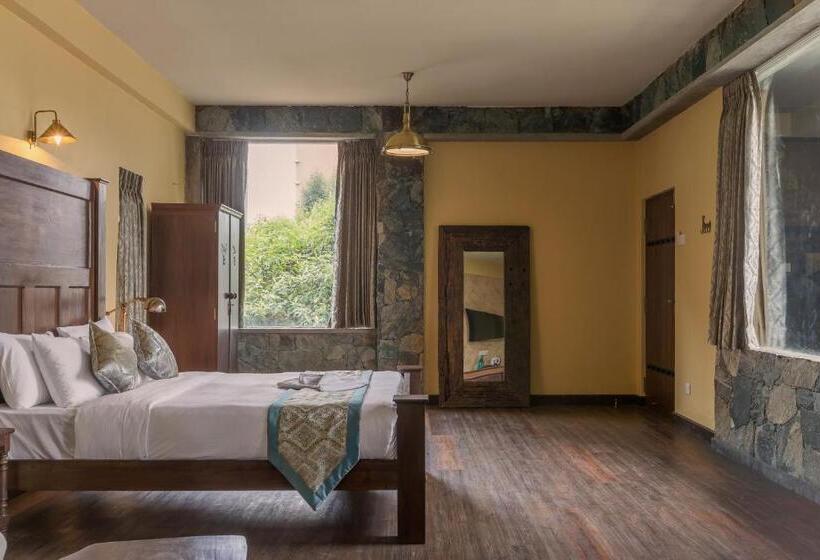 Отель Fort Windshire