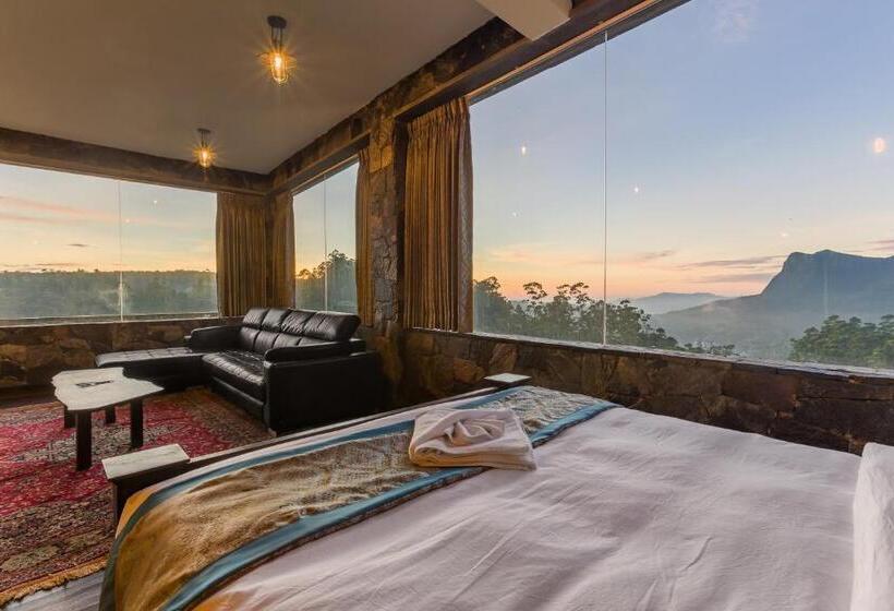 Отель Fort Windshire