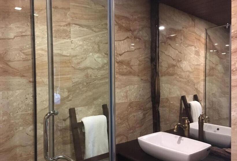 Отель Fort Windshire