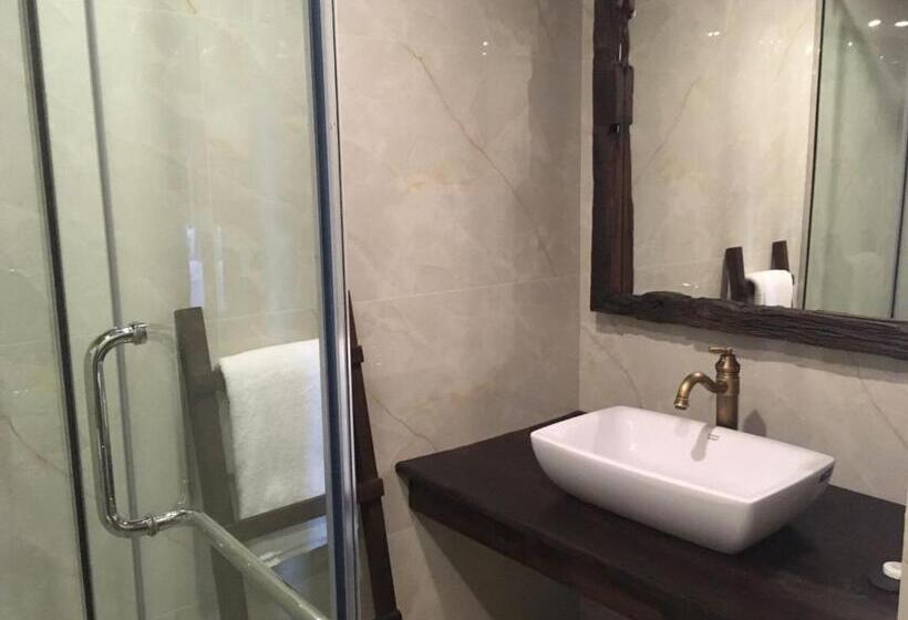 Отель Fort Windshire