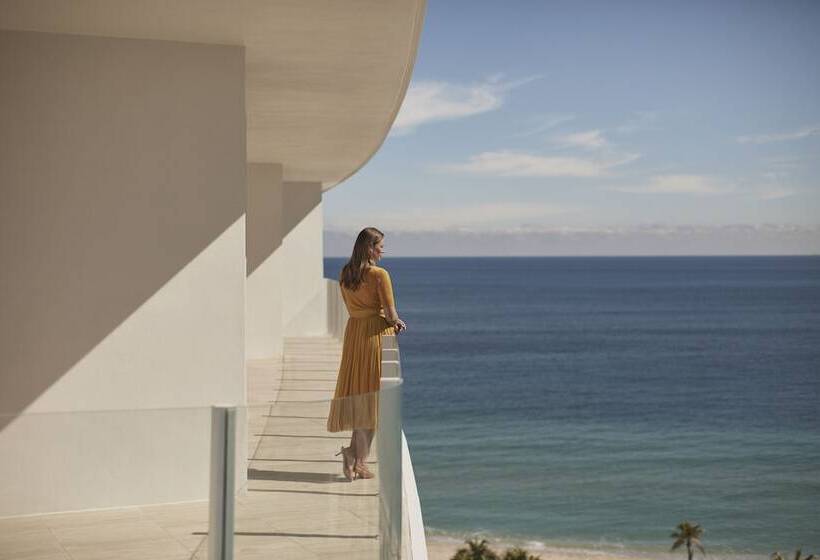 Four Seasons Hotel And Residences Fort Lauderdale