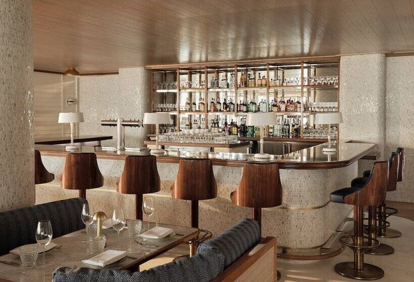 Four Seasons Hotel And Residences Fort Lauderdale