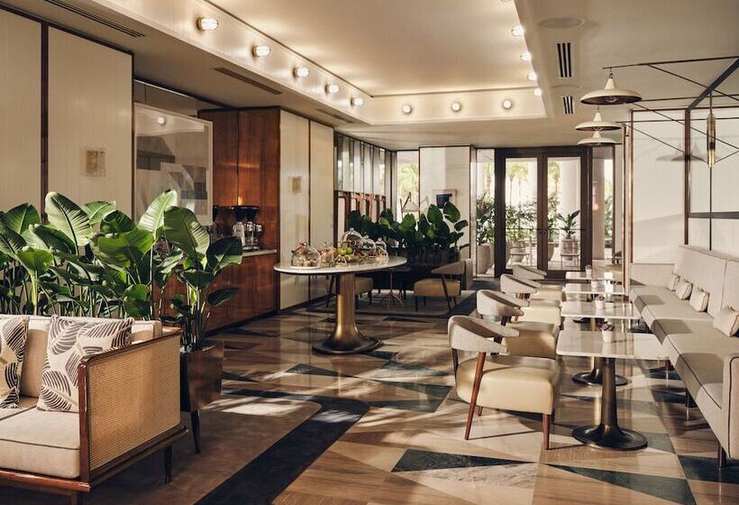 Four Seasons Hotel And Residences Fort Lauderdale