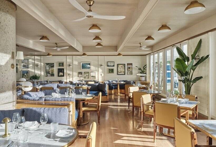 Four Seasons Hotel And Residences Fort Lauderdale