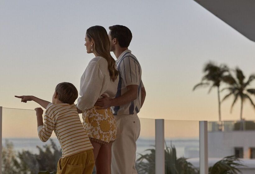 Four Seasons Hotel And Residences Fort Lauderdale