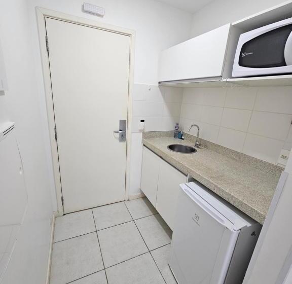 호텔 Fusion Express By Rei Dos Flats