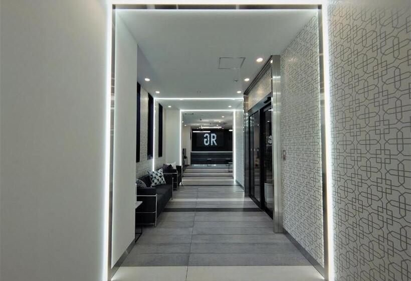 Green Rich Hotel Matsue Station Across   Artificial Hot Spring Futamata Yunohana