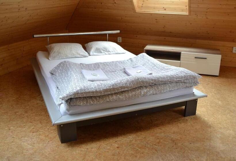 Horský Hotel Anděl