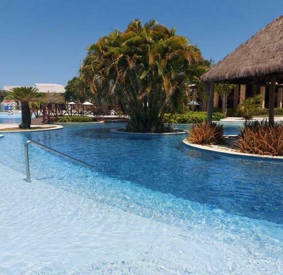 Отель Iloa Prime 103 V