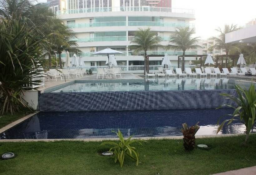 호텔 Condominio In Mare Bali