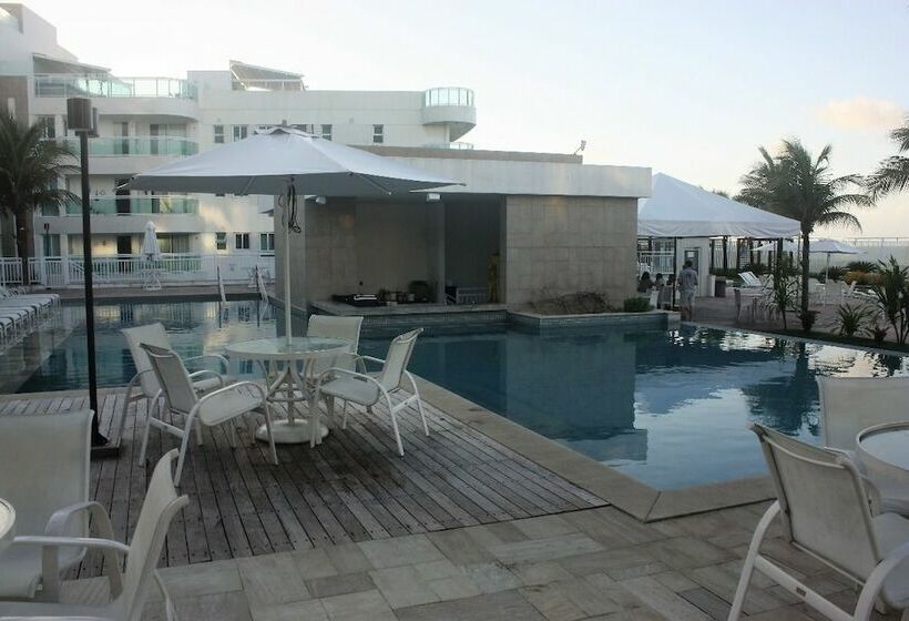 호텔 Condominio In Mare Bali