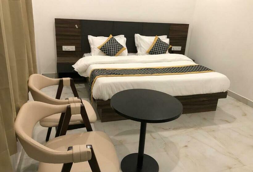 酒店 Kds Residency