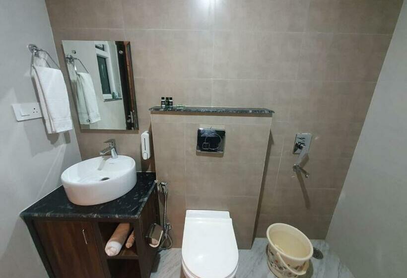 בית מלון כפרי Kds Residency