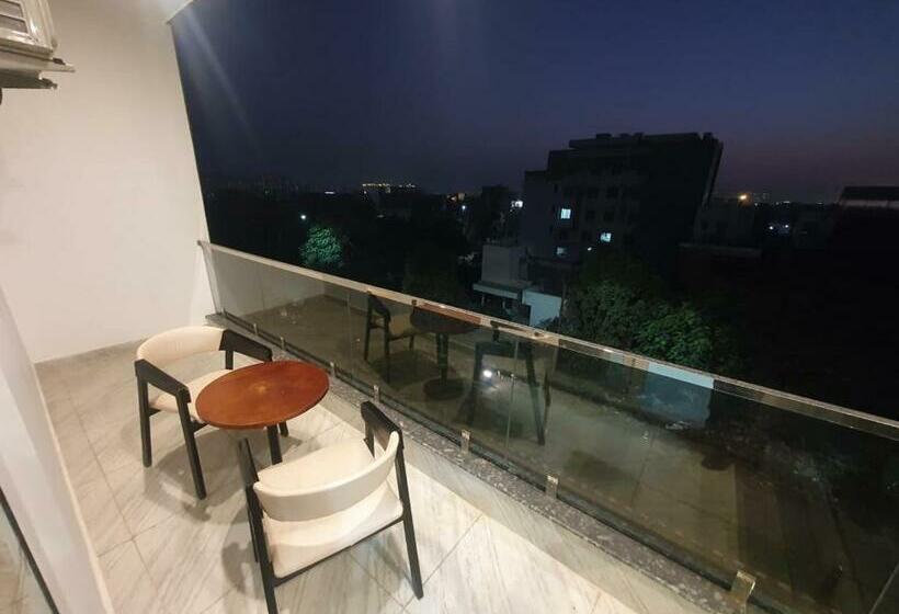 酒店 Kds Residency