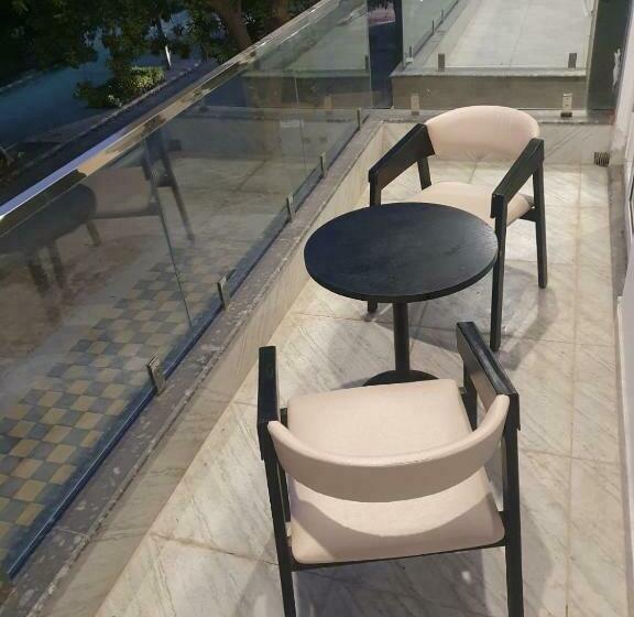 בית מלון כפרי Kds Residency