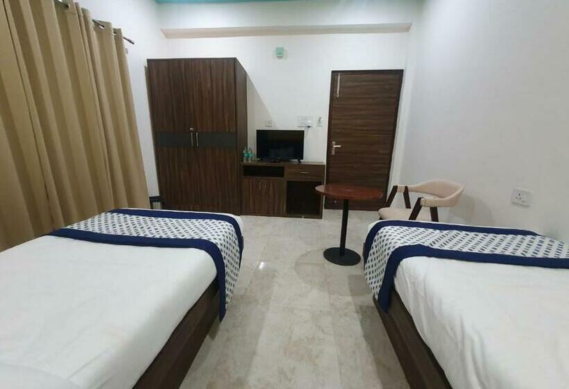 酒店 Kds Residency