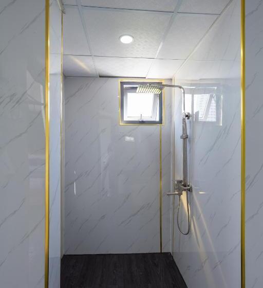 هتل Khách Sạn Thái Bình