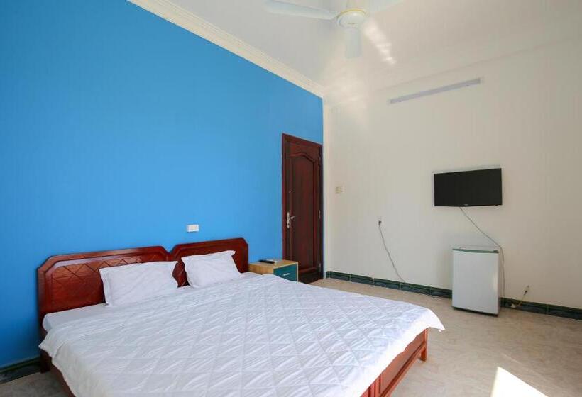 هتل Khách Sạn Thái Bình