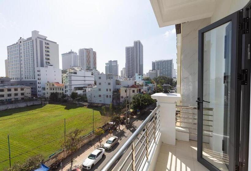 هتل Khách Sạn Thái Bình