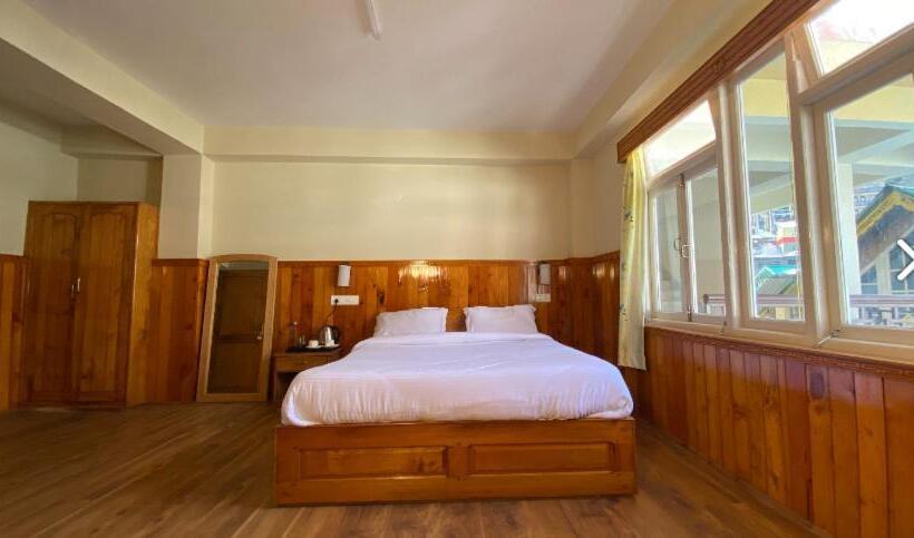 فندق Khenkhim Regency, Lachen All Meals Included