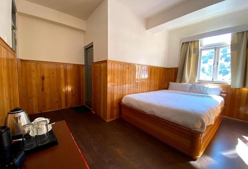 فندق Khenkhim Regency, Lachen All Meals Included