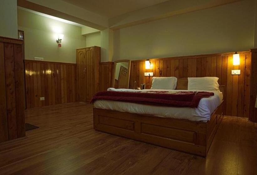 فندق Khenkhim Regency, Lachen All Meals Included