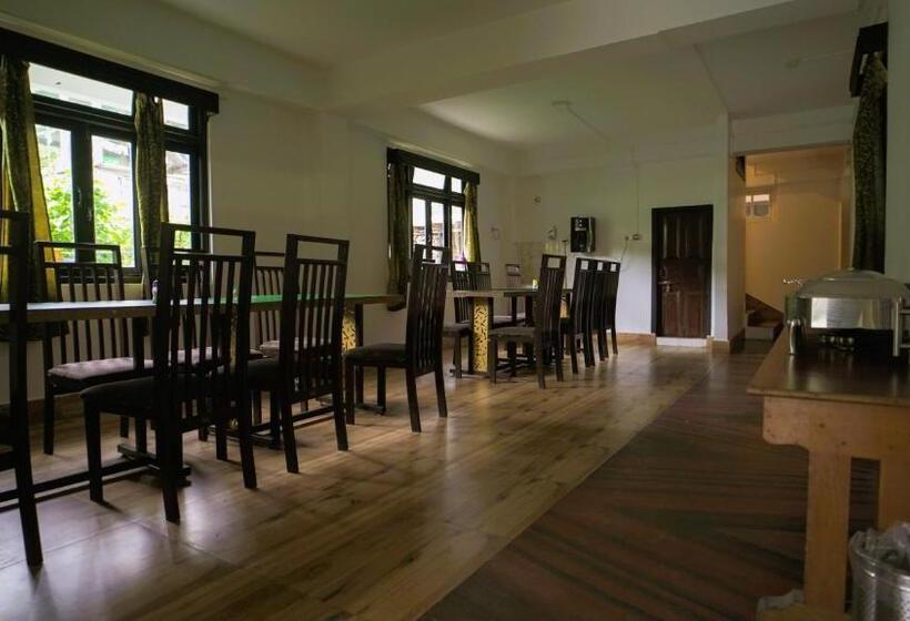 فندق Khenkhim Regency, Lachen All Meals Included