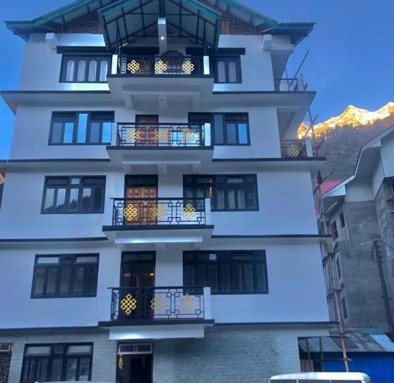 فندق Khenkhim Regency, Lachen All Meals Included