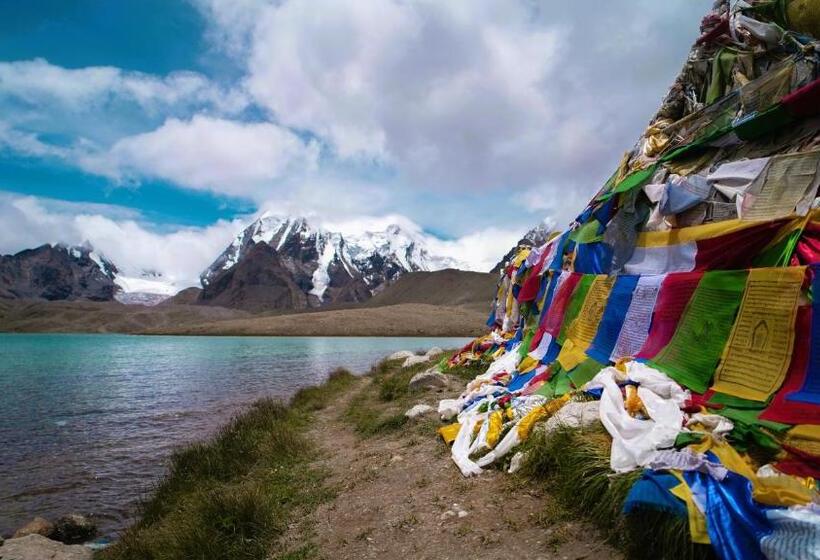 فندق Khenkhim Regency, Lachen All Meals Included