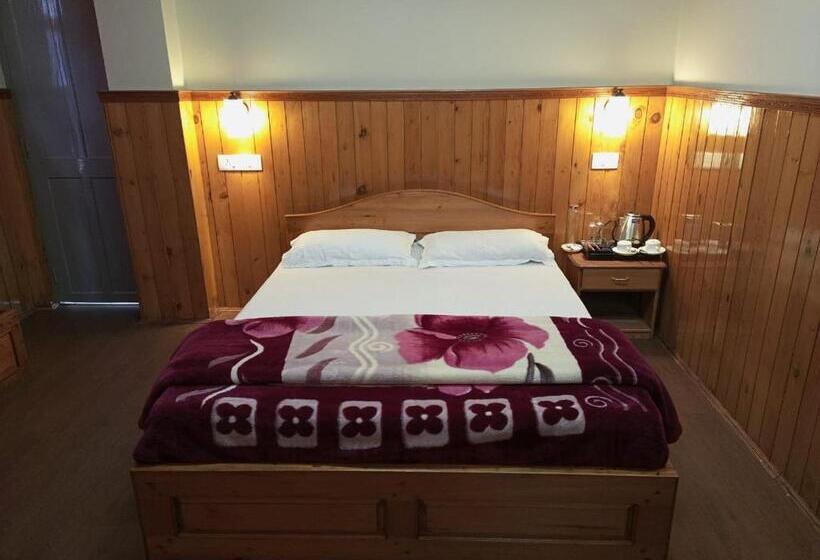 فندق Khenkhim Regency, Lachen All Meals Included